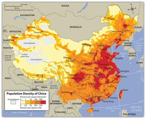 Maps on the Web : Photo | China map, Asia map, Cartography map