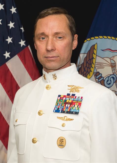 Navy Seal Officer Dress Uniform