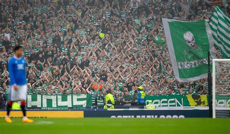 Celtic Scottish Cup Final Ticket Criteria Announced | Latest Celtic News