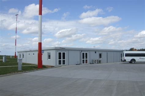 modular building examples | Modular Buildings | Anglo Scottish Equipment