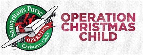 Operation Christmas Child 2023 | Calvary Baptist Church