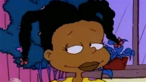 Rugrats Star Cree Summer Celebrates 20 Years Of Susie Carmichael - LA Times Now