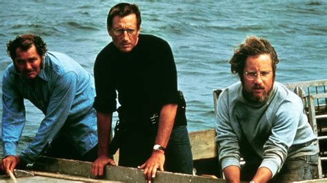 Jaws Movie Review and Ratings by Kids