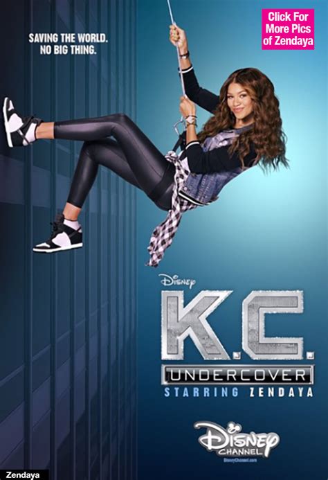 Do you think KC Undercover is a Kim Possible ripoff? - Disney - Fanpop