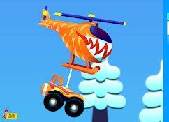 Blumgi Rocket - Play for free - Online Games