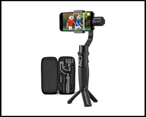 5 Best Photography Accessories For Samsung Phone In 2023