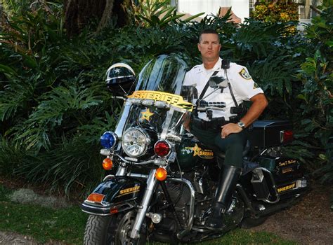 Indian River County, FL Sheriff’s Office – Police Motor Units LLC