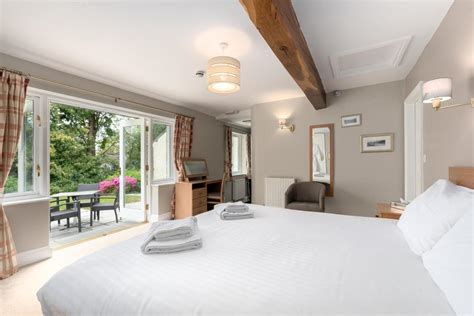 Windermere Manor Hotel, WINDERMERE | LateRooms.com