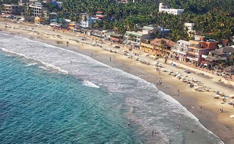 10 Beaches in Pondicherry For A Sun-Kissed Getaway 2025