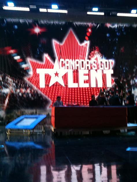 Complete coverage from Canada's Got Talent Toronto auditions - 680 NEWS