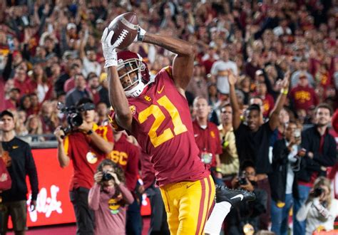 Live updates: USC football vs. Arizona State – Orange County Register