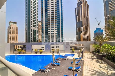 Properties for Rent in Skyview Tower | Dubai Marina