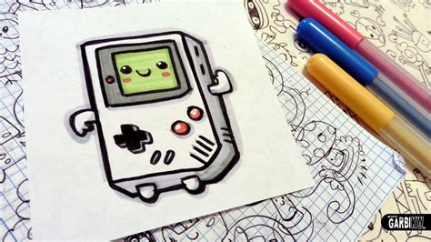 Video Game Drawing at GetDrawings | Free download