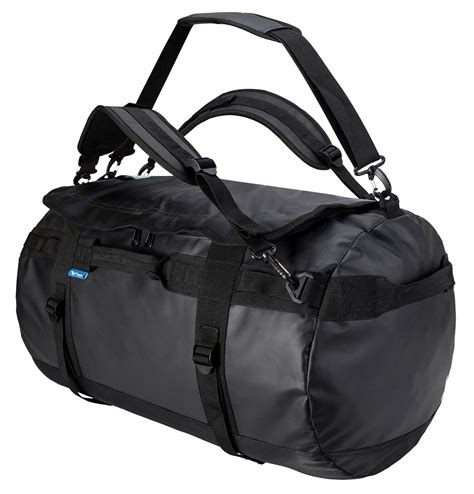 MIER 60L Gym Duffle Bag for Men Sports Duffel Gear Bag Convertible to ...