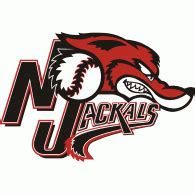 New Jersey Jackals Logo PNG Vector (AI, CDR, EPS, SVG) Free Download