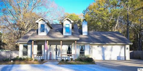 Sterlington, LA Real Estate & Homes for Sale | realtor.com®