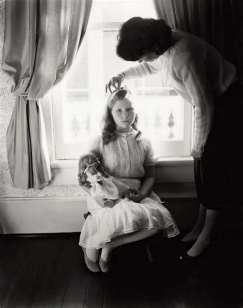 Sold Price: SALLY MANN, AT TWELVE, 1983-1985 - Invalid date EDT