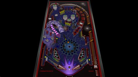 3D Pinball for Windows: Space Cadet Details - LaunchBox Games Database