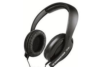 Sennheiser HD 202 review | What Hi-Fi?