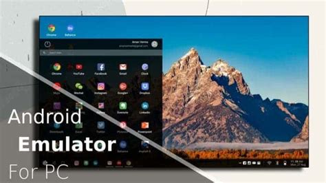 Best Android Emulators for PC and MAC in 2023