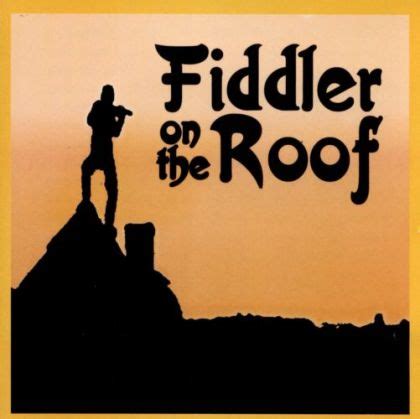 Original Soundtrack - Fiddler On The Roof on Collectorz.com Core Music