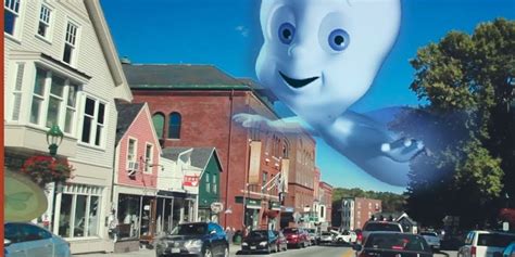 Casper (1995): 15 Behind-The-Scenes Facts About The Friendly Ghost's Movie