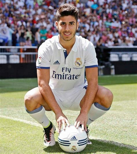 Marco Asensio Biography: Age, Height, Achievements, Facts & Net Worth