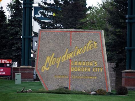 Border Markers (Lloydminster) - 2021 All You Need to Know BEFORE You Go (with Photos) - Tripadvisor