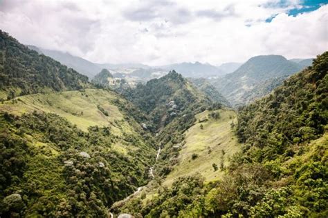 Coffee Region Colombia | a unique itinerary!