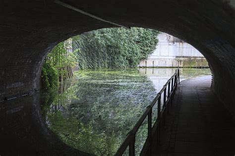 Canal in Camden Town, London | free photos | UIHere