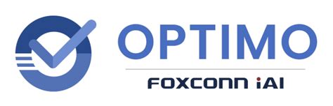 Foxconn Logo Transparent