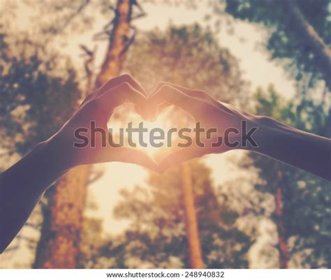 21,263 Sunset Heart Hands Images, Stock Photos & Vectors | Shutterstock