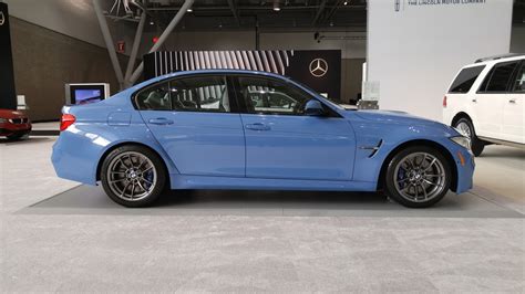 2016 BMW M3 for Sale in your area - CarGurus