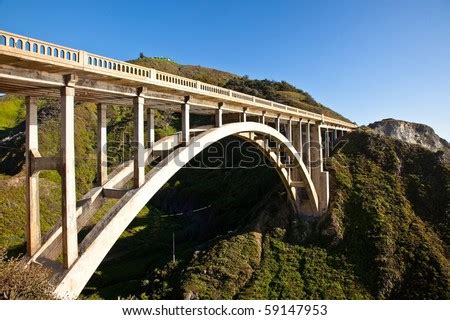 Open-spandrel arch bridge Stock Photos, Images, & Pictures | Shutterstock