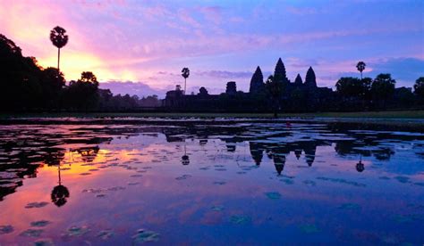 Cambodia Travel Guide 2020 - 2021