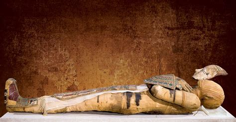 How to Make a Mummy in 70 Days or Less | Funerary Practices