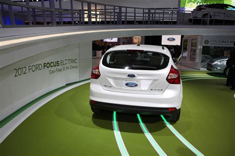 Ford’s home EV charging station stacks up against competitors