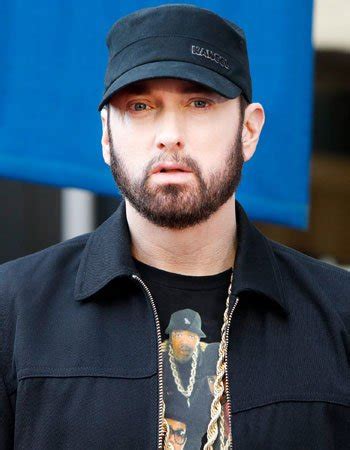 Eminem Height, Weight, Wife, Age, Affairs, Biography & More