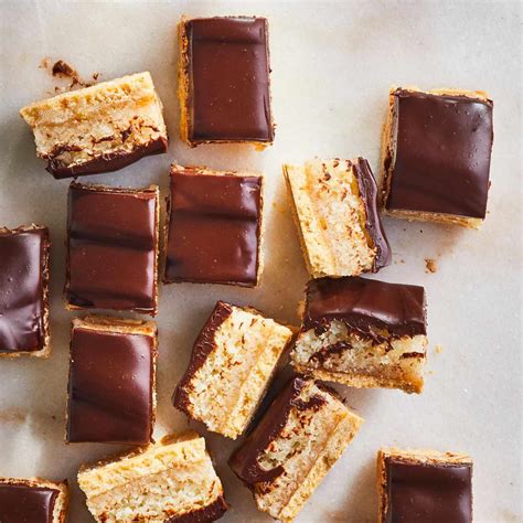 Coconut Chocolate Squares | Midwest Living