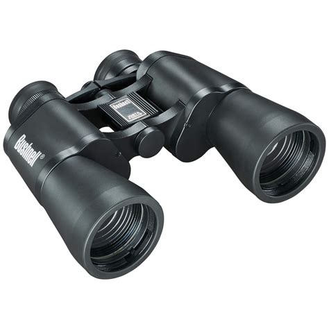 Bushnell Falcon 10x50 Wide Angle Binoculars (Black)- Buy Online in ...