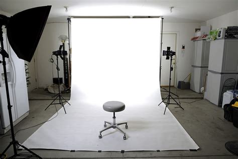 Why You Need a Home Photography Studio | Contrastly