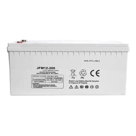 24v 12v 100ah Solar Battery Charger 12v 150ah Lead Acid Batteries - Buy ...