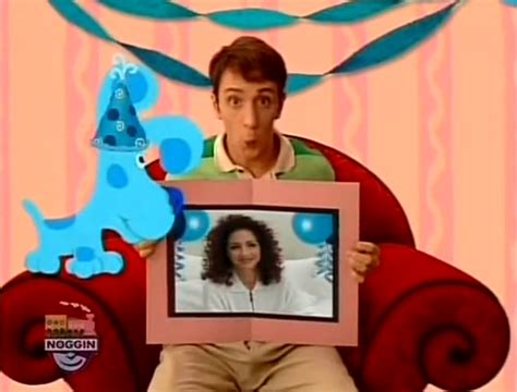 Image - Blue's Birthday 078.jpg | Blue's Clues Wiki | Fandom powered by ...