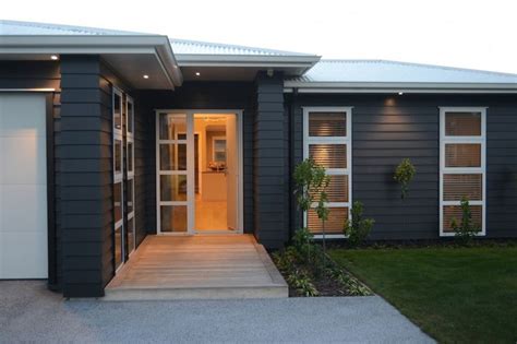 Linea® Weatherboards James Hardie » Archipro | Scott Ideas | Weatherboard house, Exterior house ...