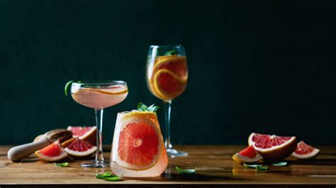 7 Best Infused Cocktails to Drink in 2024 - MyBartender