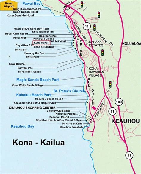 Kona Makai 3-302 - Condominiums for Rent in Kona | Hawaii vacation packages, Kona resort, Kona ...
