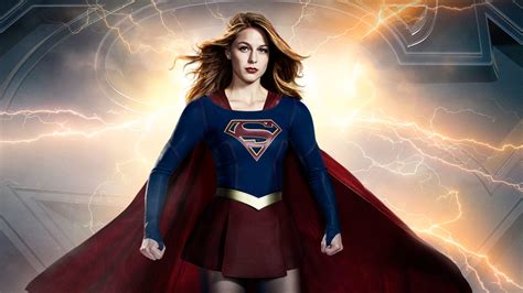 Supergirl Movie Gets Closer To Release, Shooting Begins In 2020!