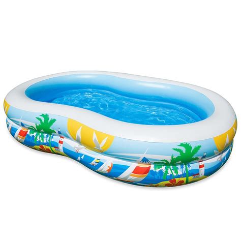 5 Best Intex Swimming Pools - Enjoy the Cool at Home - Tool Box