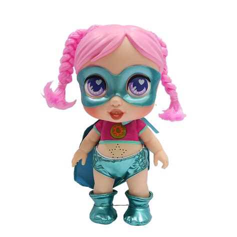 Super Cute Little Babies 26cm Collectable Doll Sofi | ubicaciondepersonas.cdmx.gob.mx