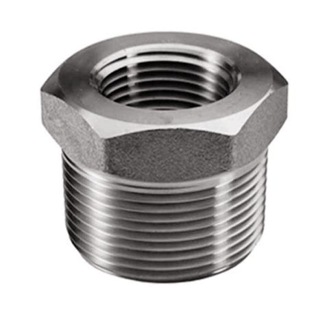 Threaded Bushings Hex Head Bushing & Flush Bushing | Zizi Pipe Fittings